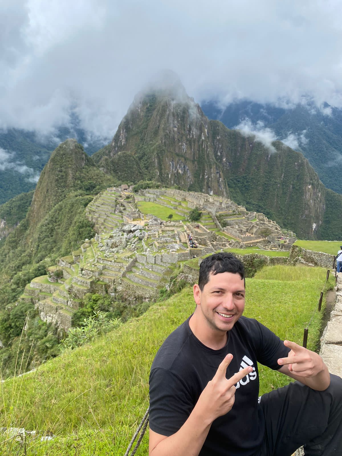 Iván Santiago Quiroga