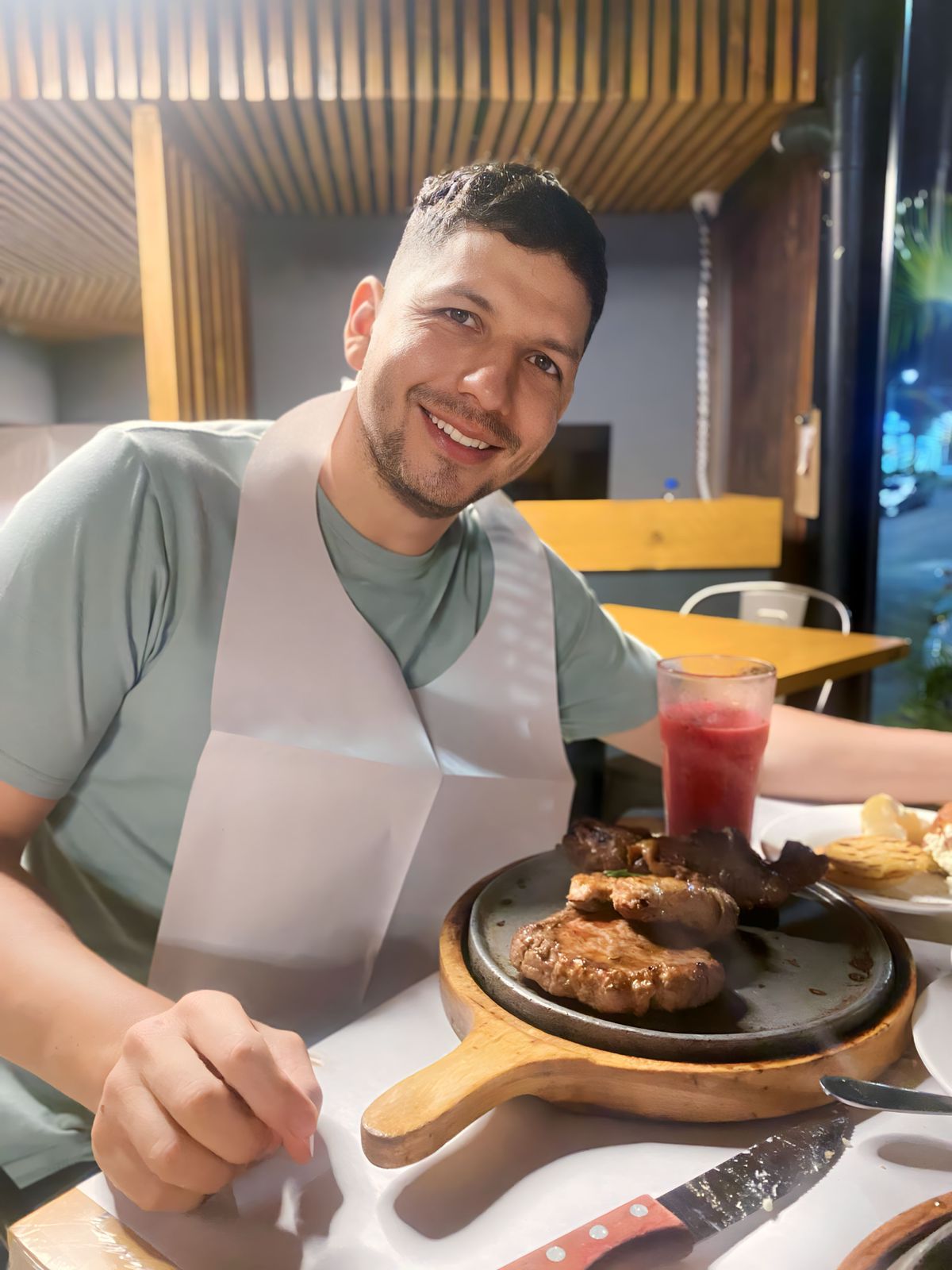 Iván Santiago Quiroga